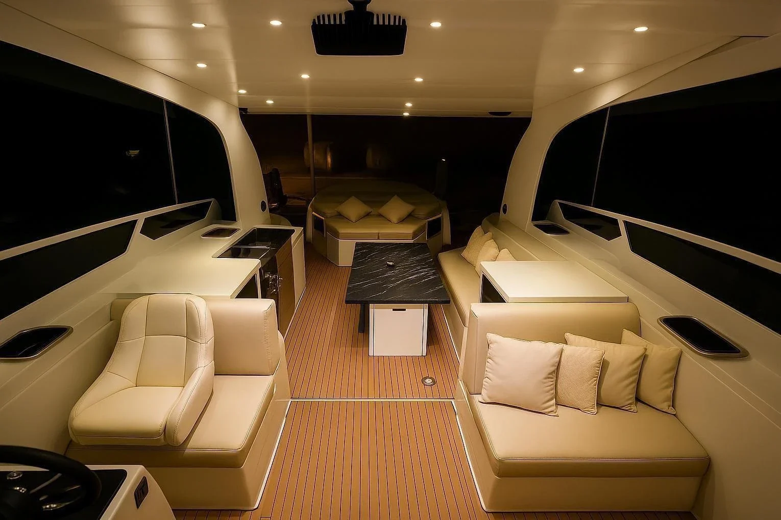 Taliani - photo 8 yacht charter Cannes