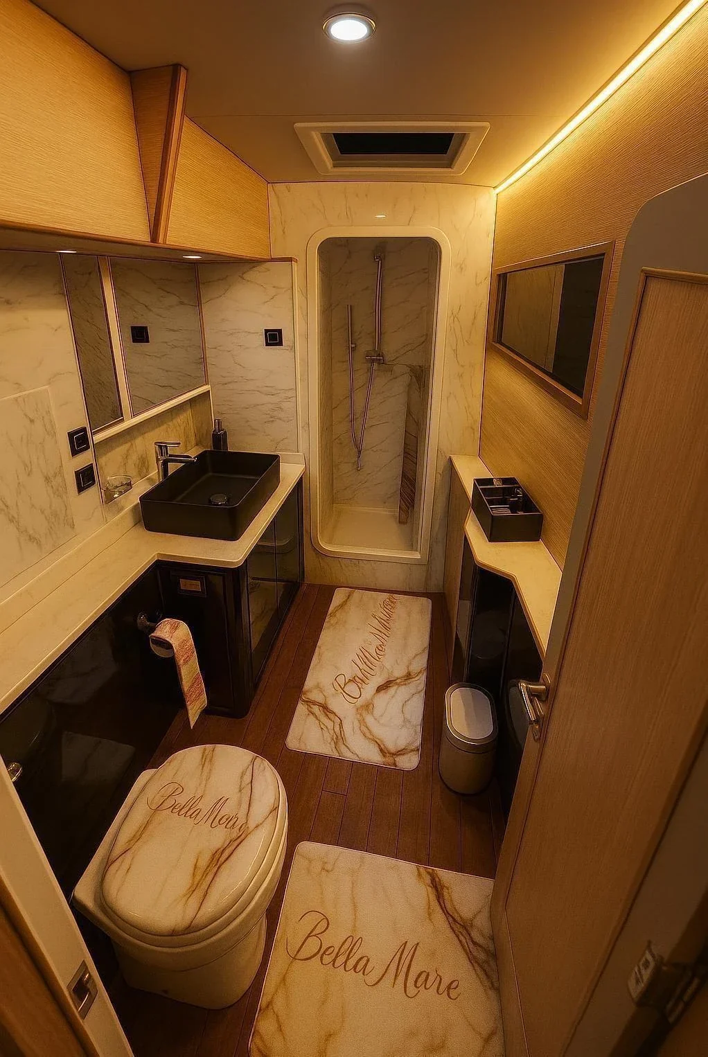 Taliani - photo 11 yacht charter Cannes
