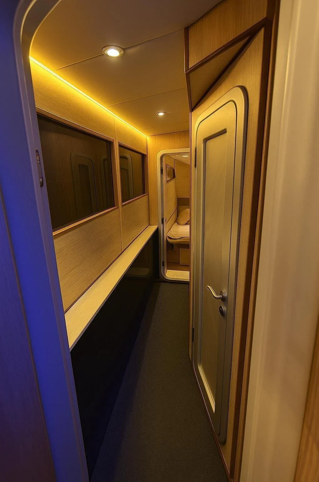 Taliani - photo 14 yacht charter Cannes