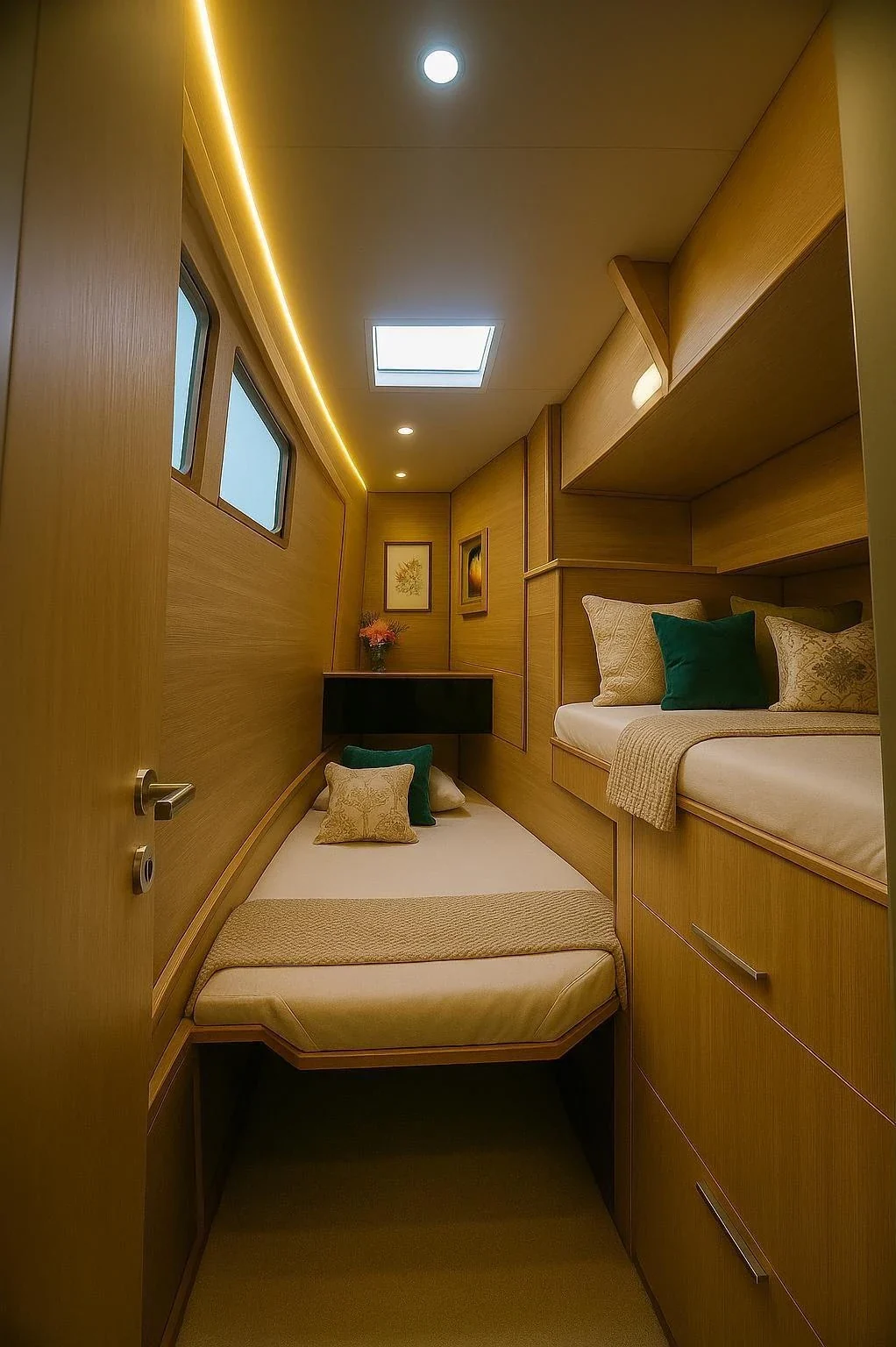 Taliani - photo 15 yacht charter Cannes