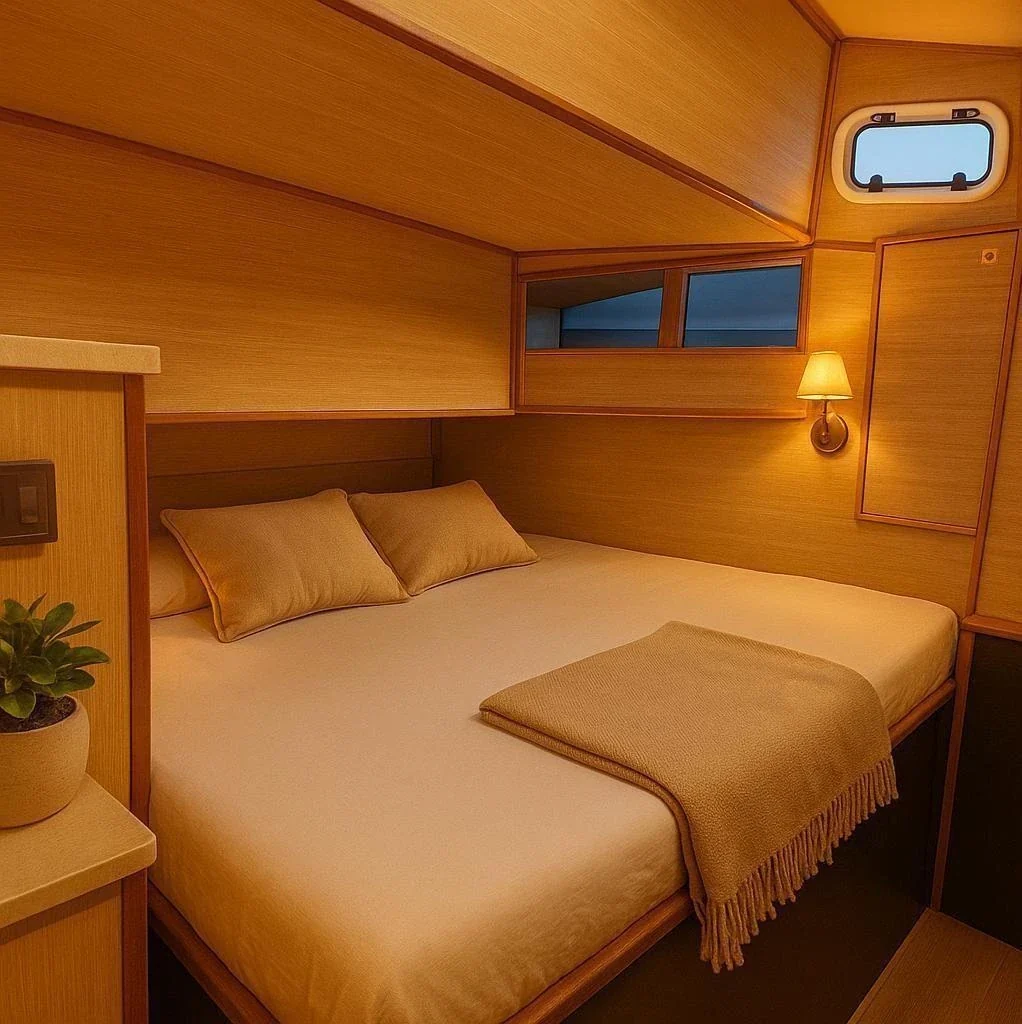 Taliani - photo 17 yacht charter Cannes
