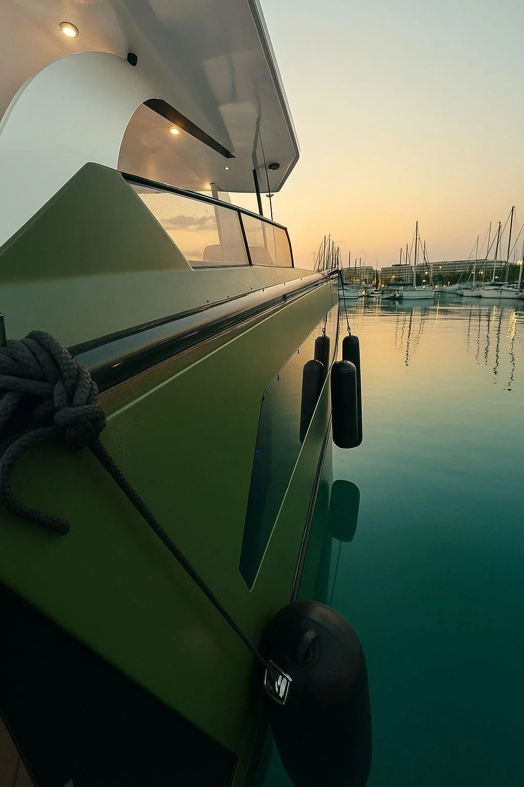 Taliani - photo 24 yacht charter Cannes
