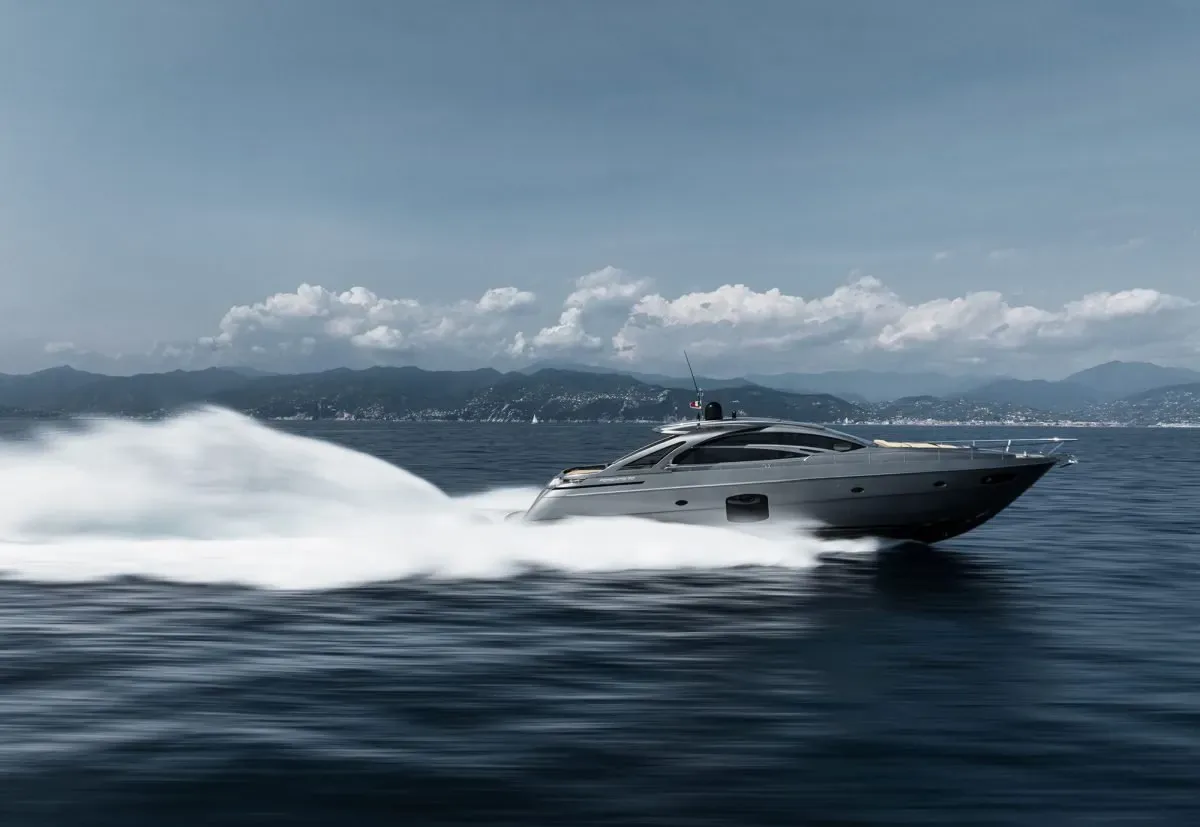 VELES - photo 1 yacht charter Cannes
