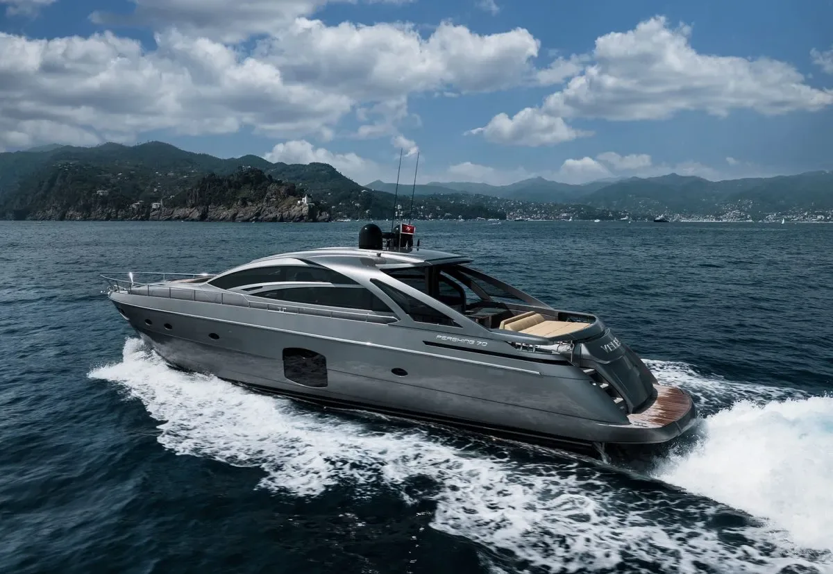 VELES - photo 8 yacht charter Cannes