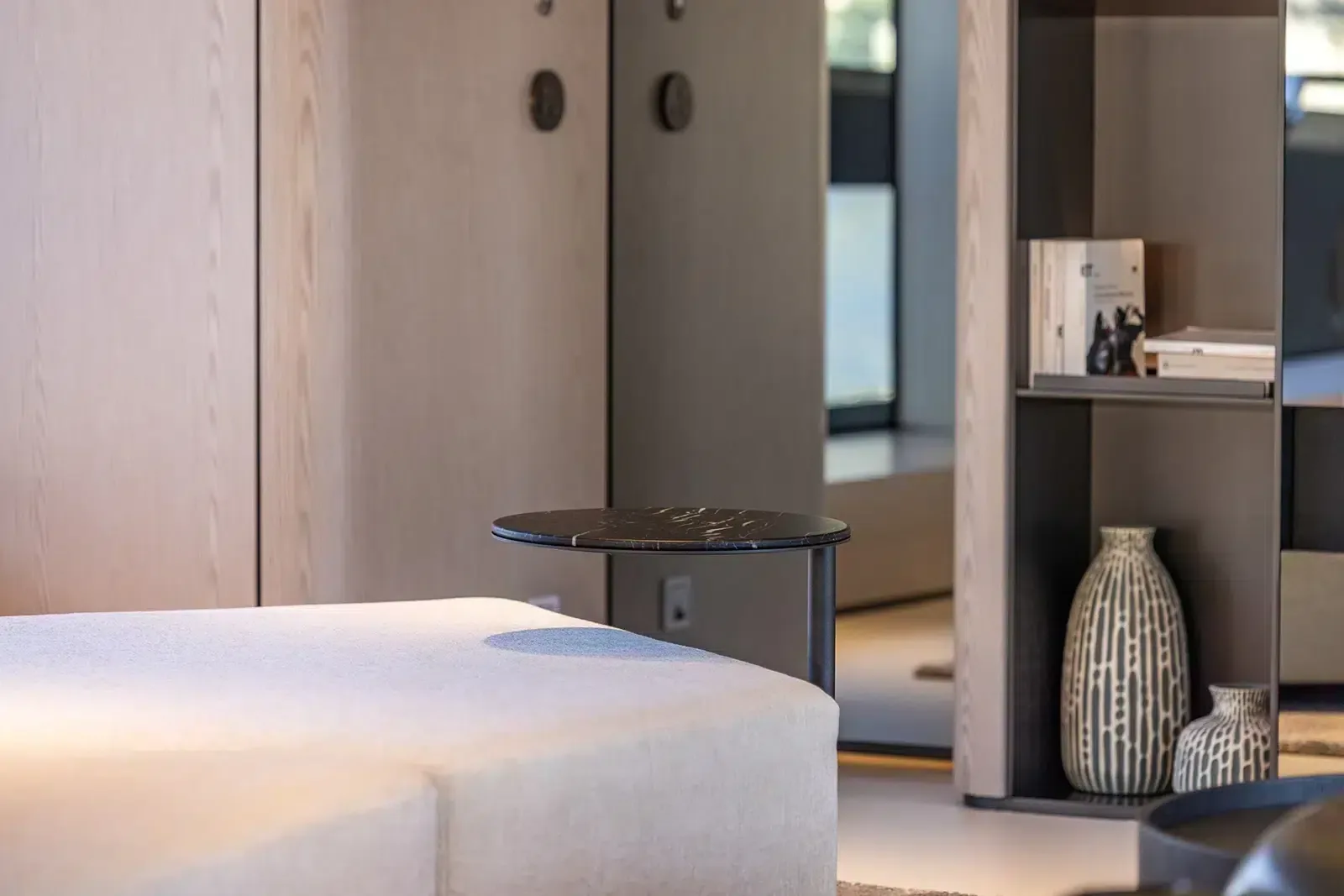 VIRTUOSITY - photo 20 yacht charter Cannes