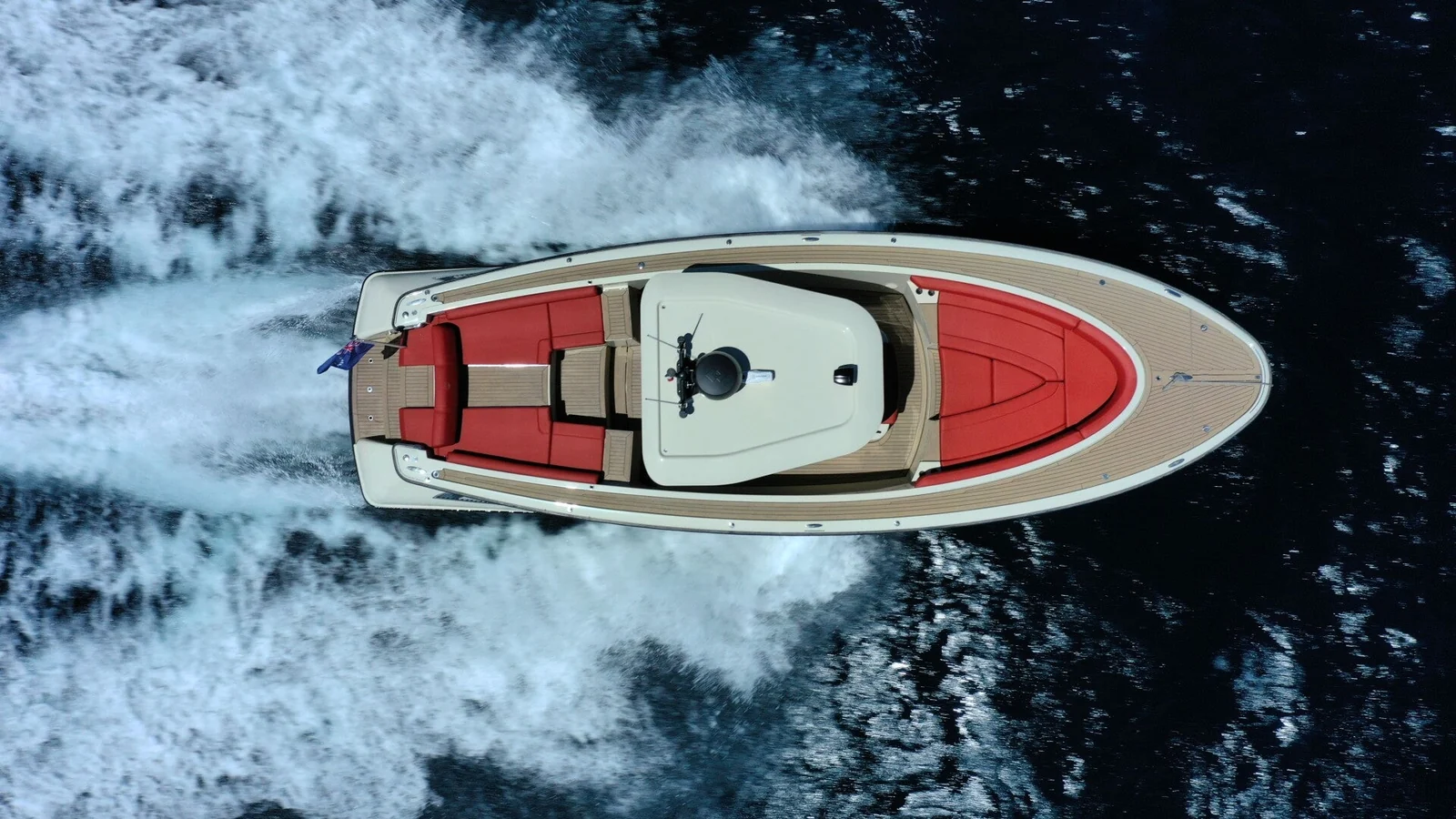 Wajer 38 S - photo 3 yacht charter Cannes