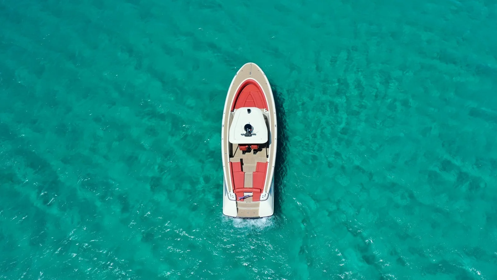 Wajer 38 S - photo 6 yacht charter Cannes